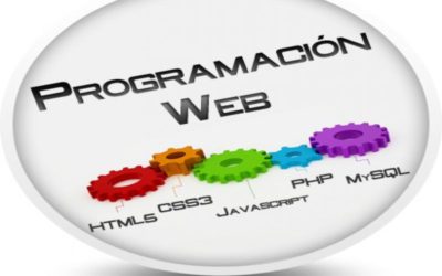 PROGRAMACION WEB PARA EMPRESAS EN CALI