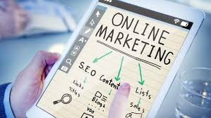 estudio de marketing online en Palmira
