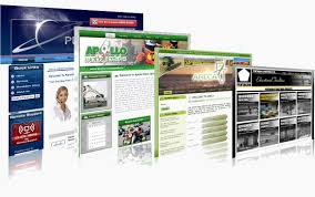 Desarrollo de paginas web en Palmira