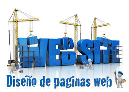Diseño de páginas web en Madrid
