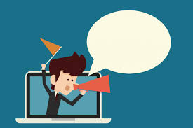 Publicidad y redes sociales en Palmira
