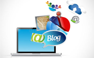 Diseño de blog en Palmira