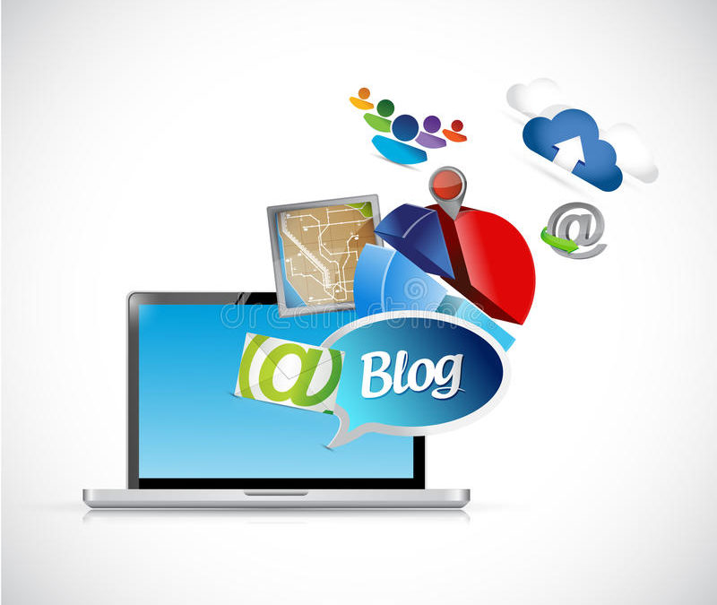 Diseño de blog en Palmira