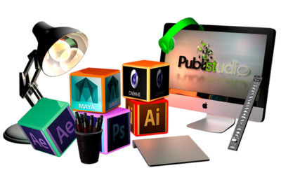 Servicio de diseño gráfico en Palmira