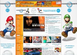 Diseño de blog en Palmira