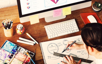 Empresa de diseño gráfico en Madrid