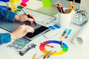 Diseñadores gráficos en Palmira
